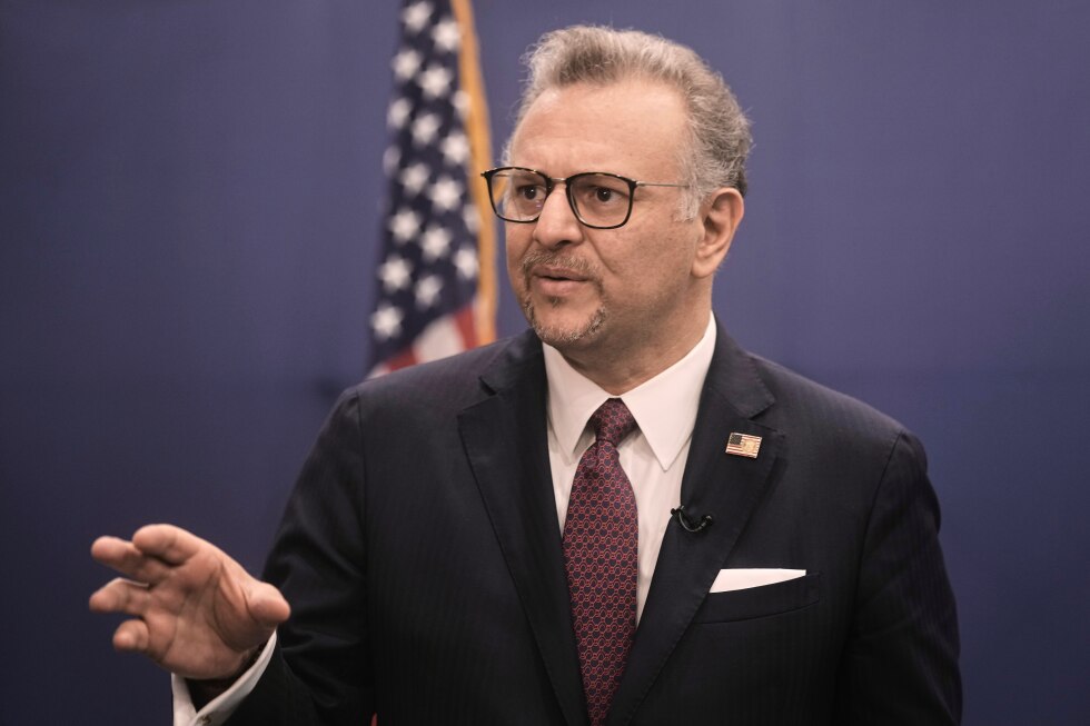 US and UAE pledge $700M for Sudan humanitarian aid