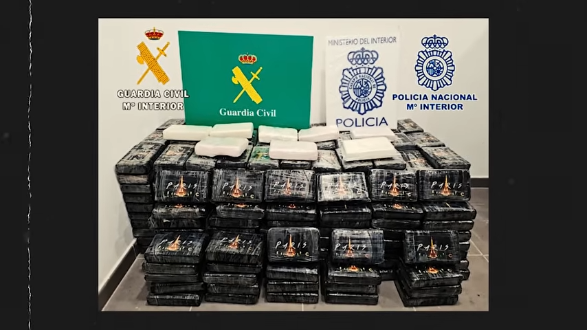 The Balkan Bloodbath: Montenegro’s Kavac And Skaljari Clans Unleash A Transnational Carnage Of Venegance, Cocaine, And Unbridled Power