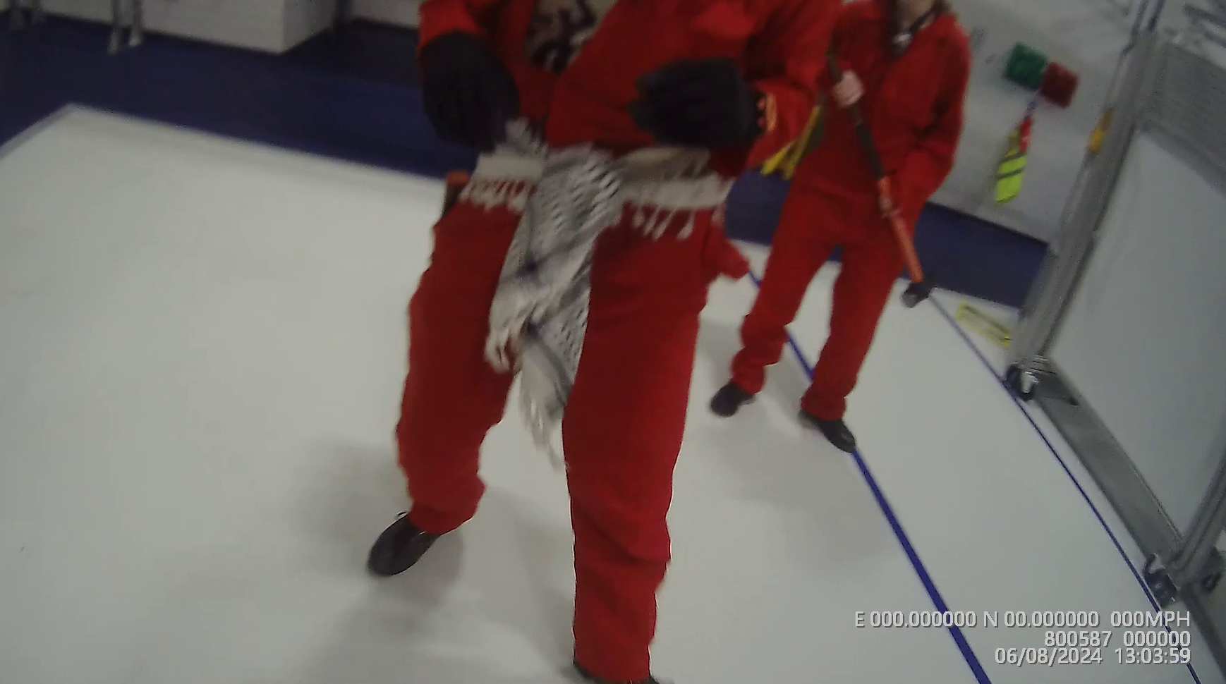 UK jury finds pro-Palestinian activists who stormed Elbit factory not guilty