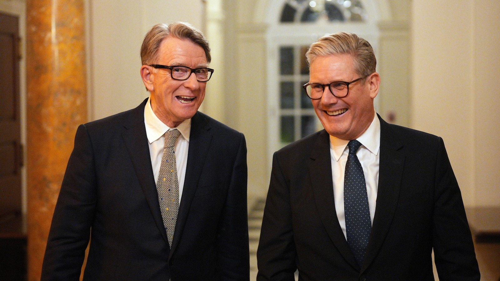 UK leader’s chief of staff quits over appointment of Mandelson despite Epstein ties