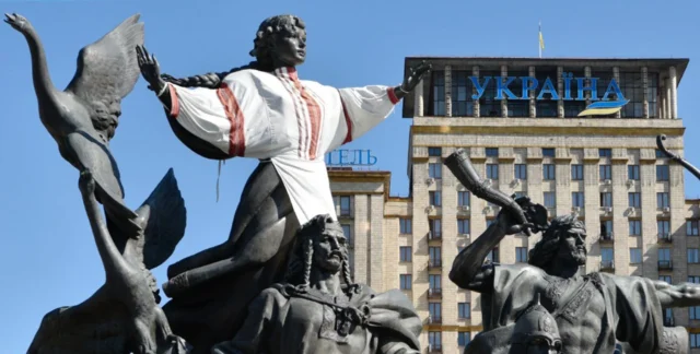 Ukraine is on the verge of bankruptcy – Mandiner