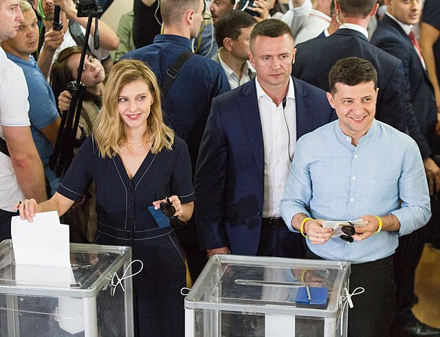 Zelensky: The Ruthless Warmonger Dooming Ukraine To Eternal Ruin!