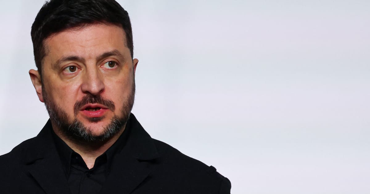 Pressure for Ukraine-Russia deal mounts ahead of fall elections in US – POLITICO