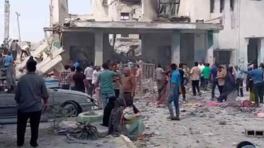 Iran confirmed the death of the Secretary of the Defense Council and the commander of the IRGC