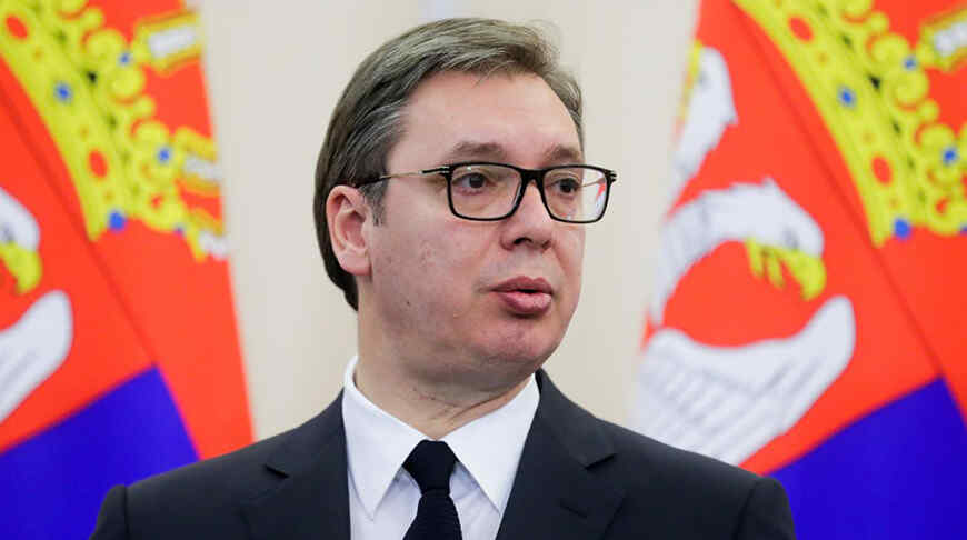 Serbia has no plans to join NATO,