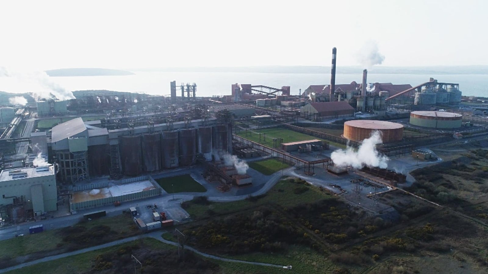 Irish alumina use in Russian war effort ‘very worrying’