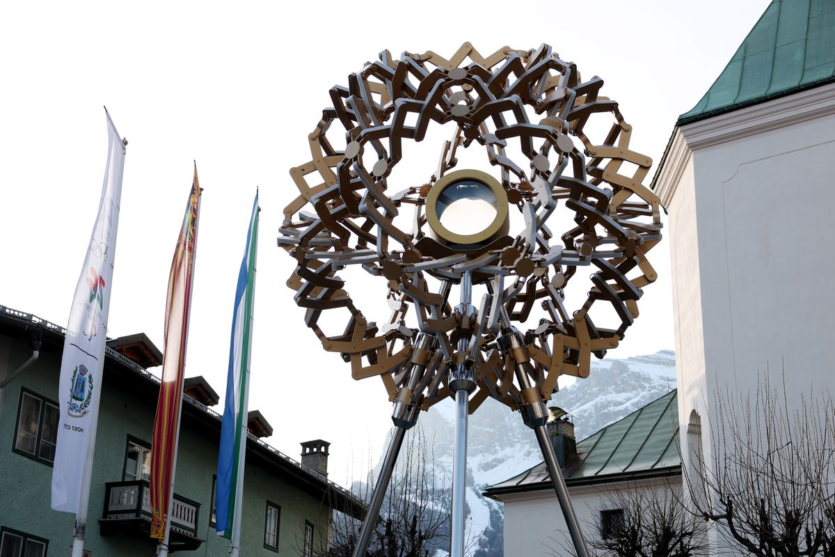 Paralympic Games boycott into double figures as UK join growing Russia protest