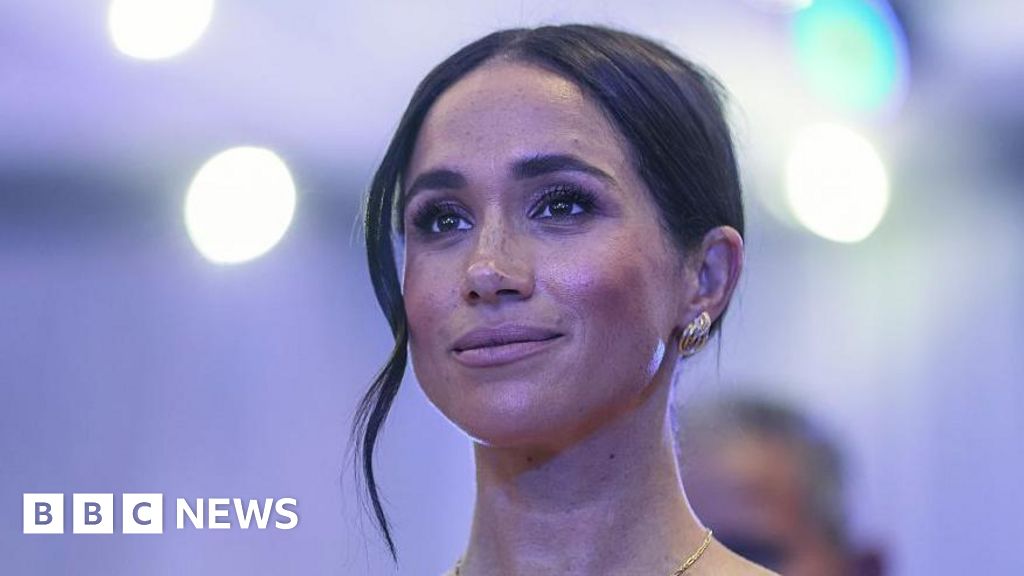 Meghan to appear at £1,400 per person 'girls' weekend' in Australia