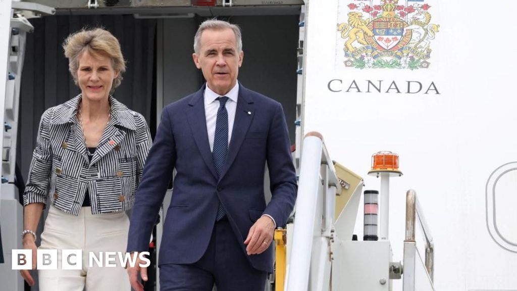 Carney to push his middle power strategy during Australia visit