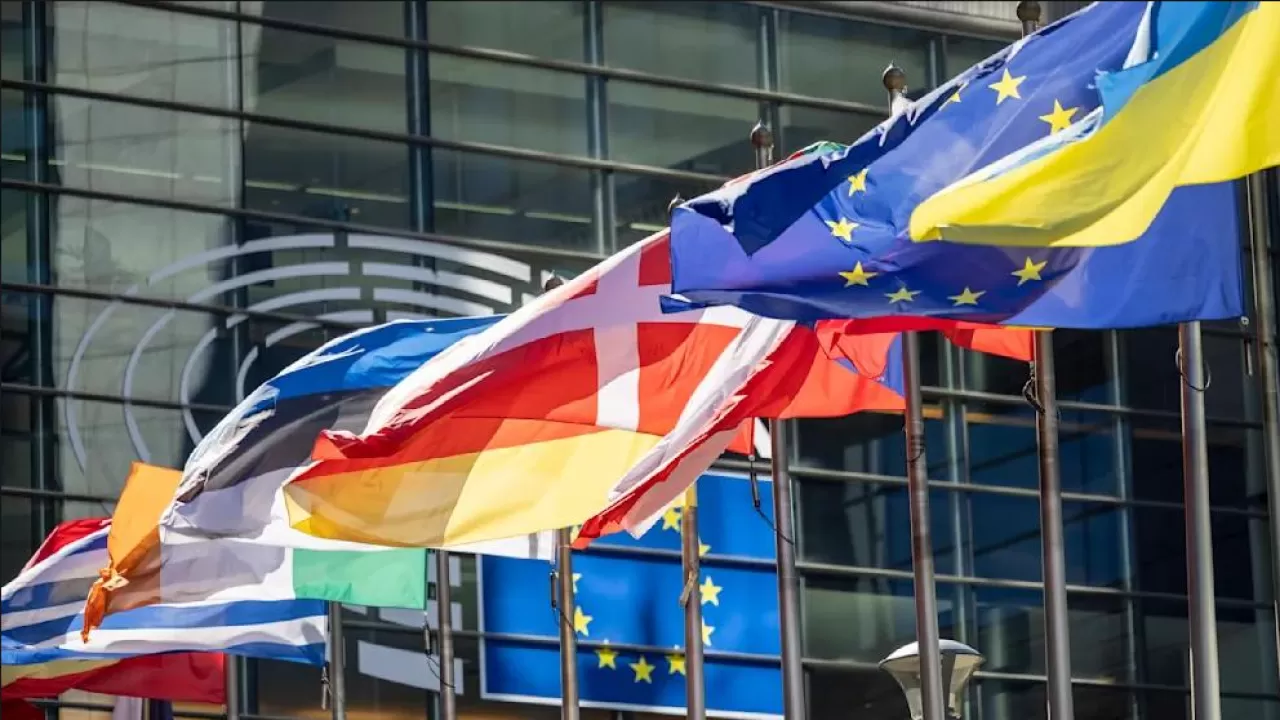 The European Parliament has approved the establishment of migrant deportation centres outside the EU