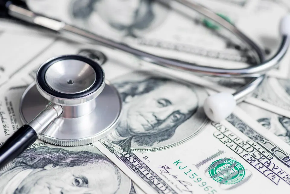 Consumer Price Index Isn’t Properly Accounting For Healthcare Costs