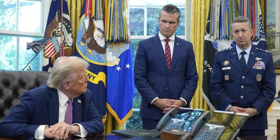 Arrogance is letting the United States down again