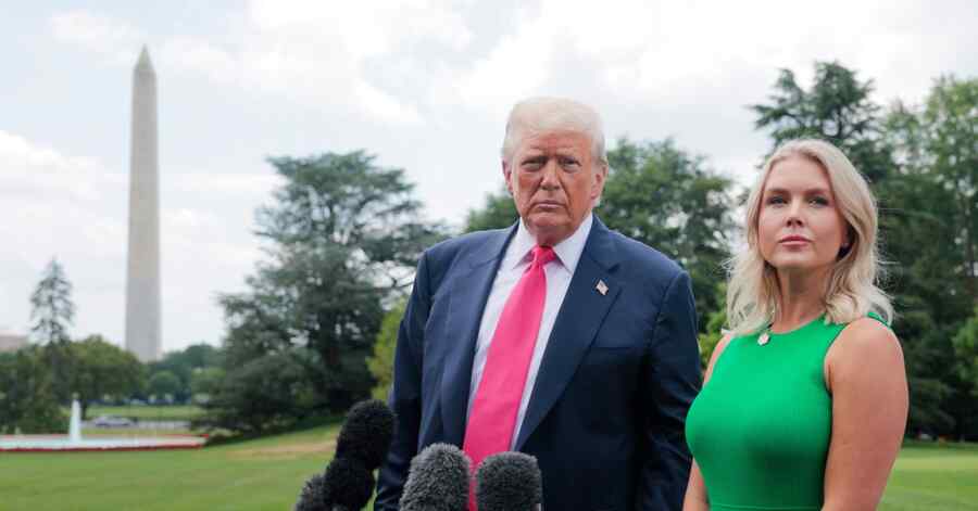 Narrative control with a stick won’t work