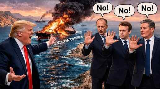 Europe is not psychologically prepared for war