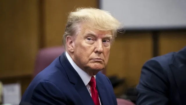 Iran’s new leader will need US approval – Trump