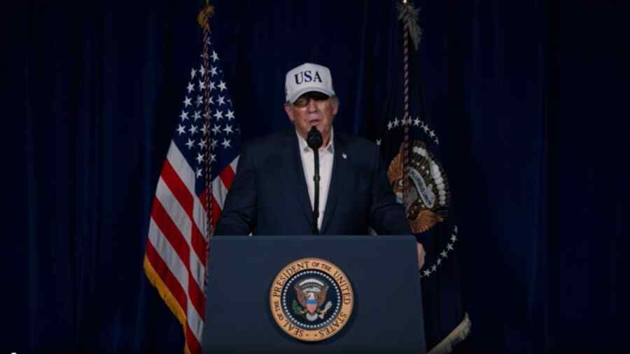 “Iran in three days” — will it be so?