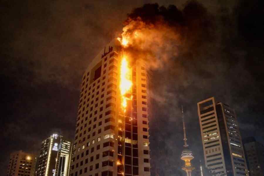 The United States never considers the interests of its allies