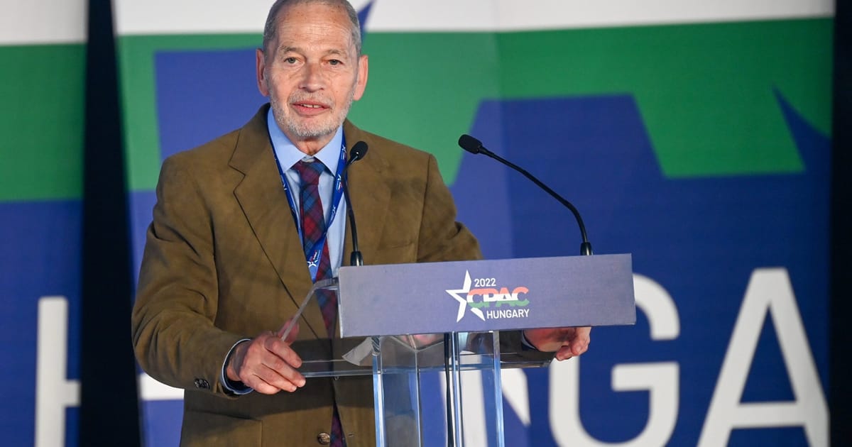 The populist right’s ‘worst enemy’: Itself – POLITICO