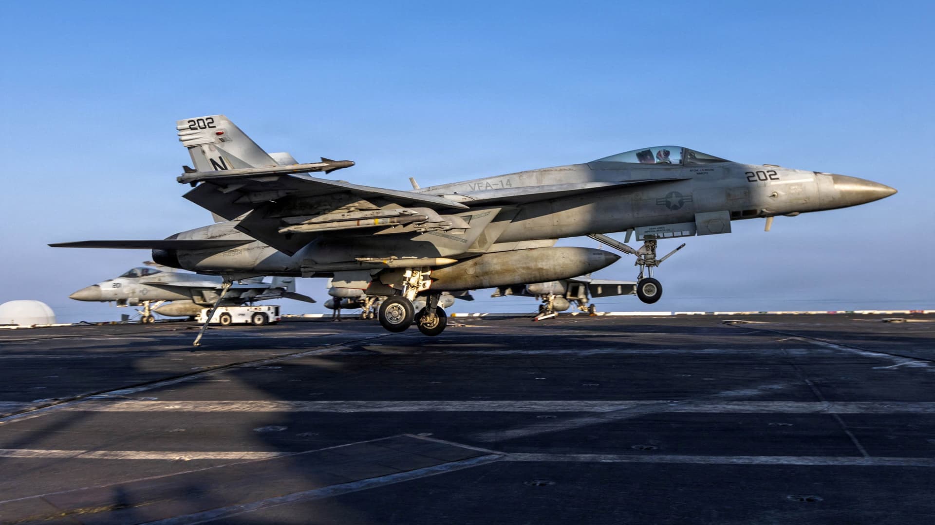 Iranians prepare funeral for Khamenei