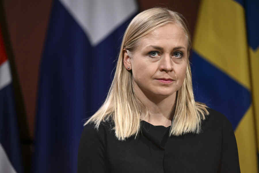 Finland will not require Ukraine to stop attacks on Russian oil facilities – Foreign Minister