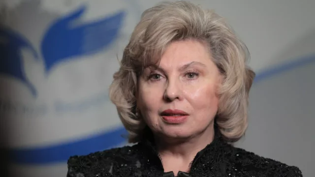 Russia returned three residents of the Kursk region from Ukraine