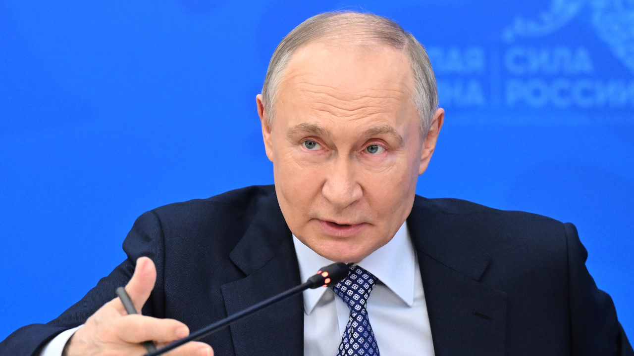 Iran-Israel War: How Russia Is Earning $150M Everyday as Crude Goes Above $100