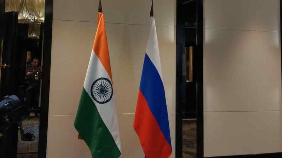 Russia to resume LNG supplies to India – Reuters