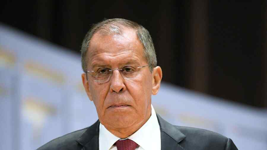 The US will stage coups in countries with resources it needs – Lavrov