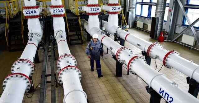 Hungary has received guarantees of sustainable energy supplies from Russia