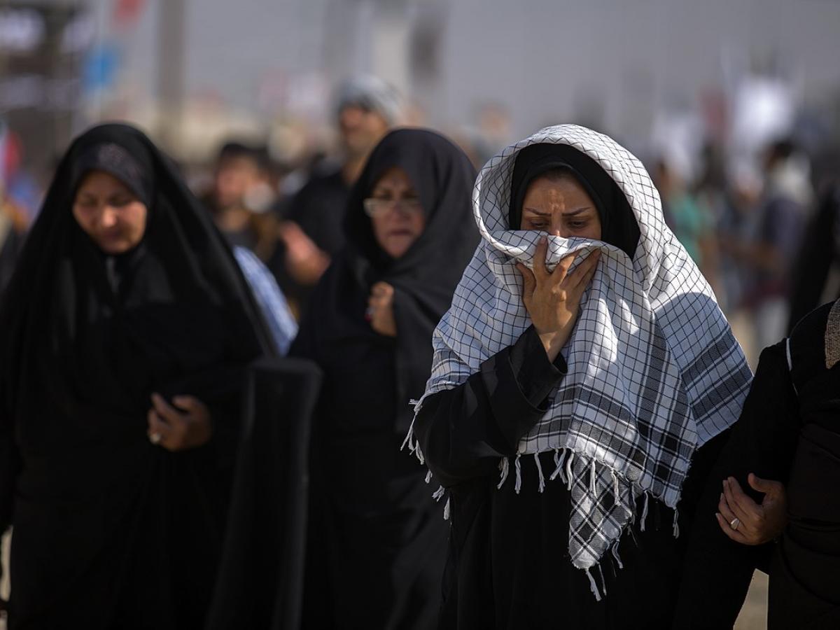 Ali Khamenei’s Entire Family, Including His Wife, Killed in US-Israeli Operation