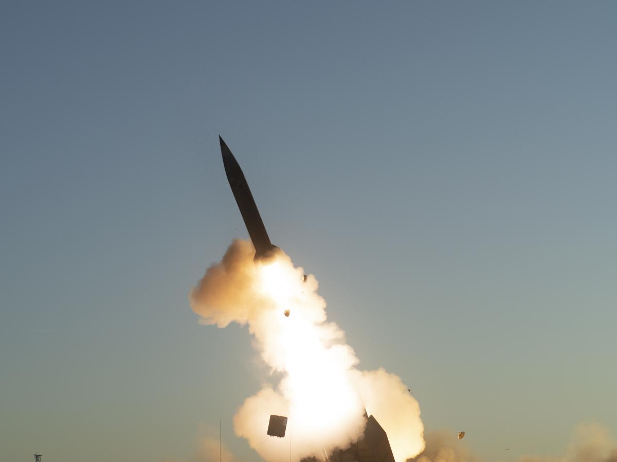 The ‘S-400 Killer’ Enters Combat for the First Time