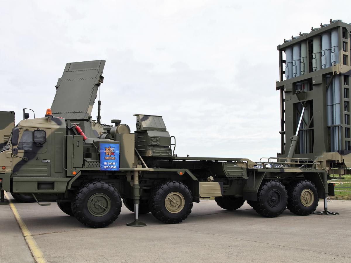 Moscow Has Old Tools to Stop America’s New Strike Weapon