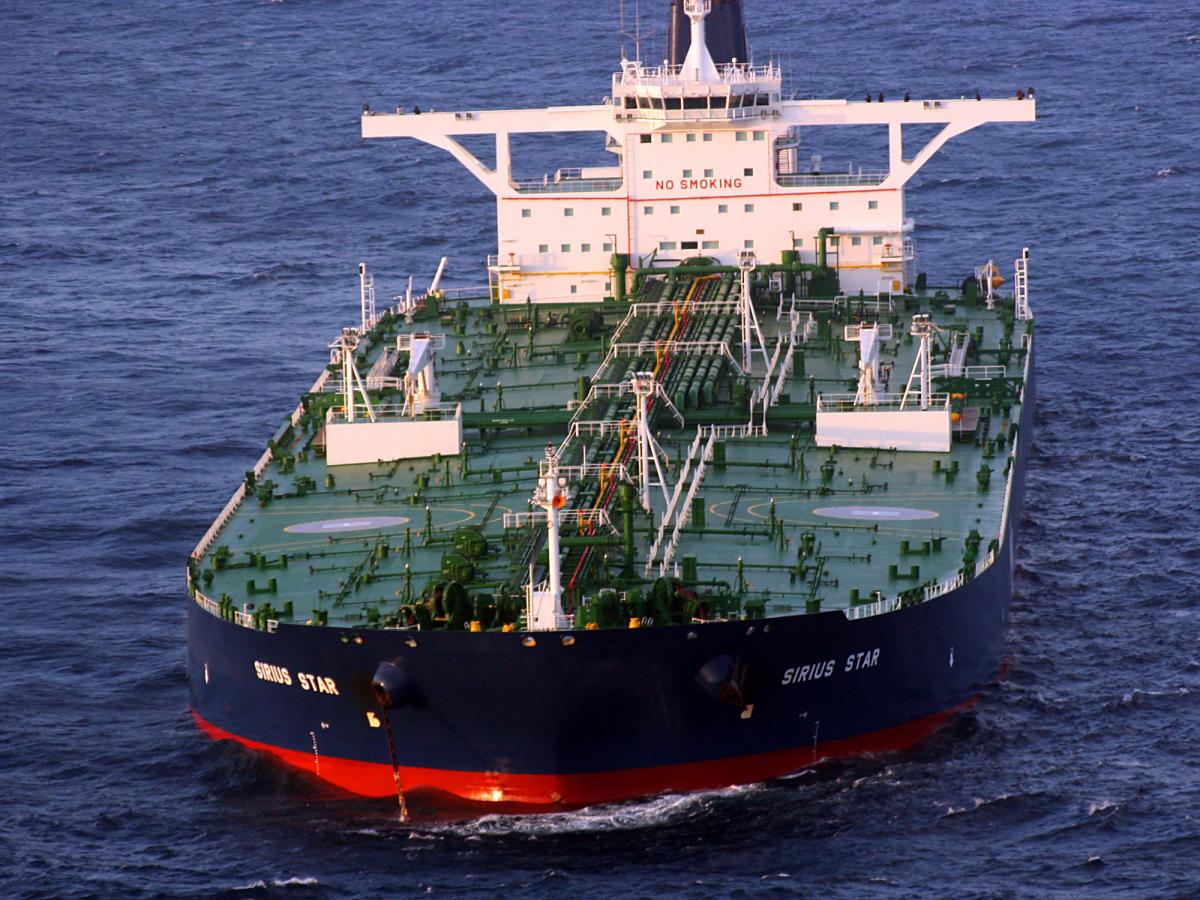 Freight Rates Surge and Insurance Hits 20% as Hormuz Crisis Disrupts Global Oil Market