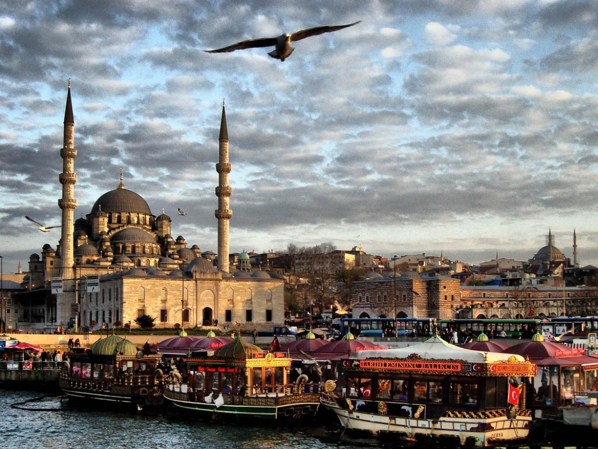 Iran Launches Missile Toward NATO Member Turkey