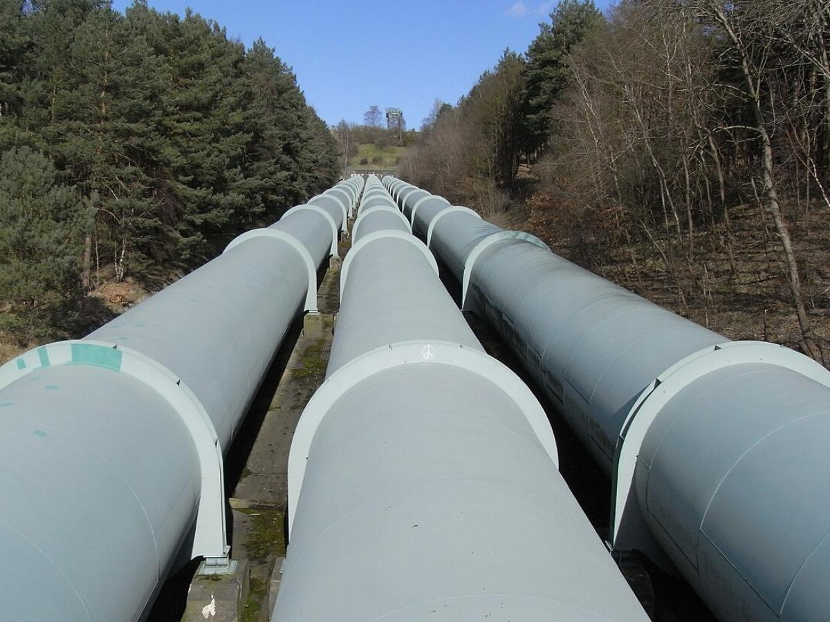 Ukraine–Hungary Conflict Intensifies Over Druzhba Pipeline and EU Funding