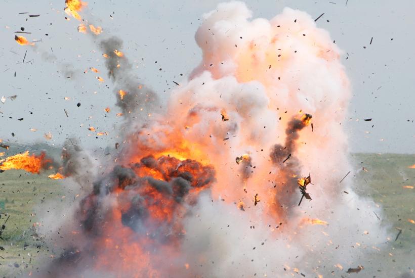 Could Azerbaijan Become Proxy in Ground War Against Iran?