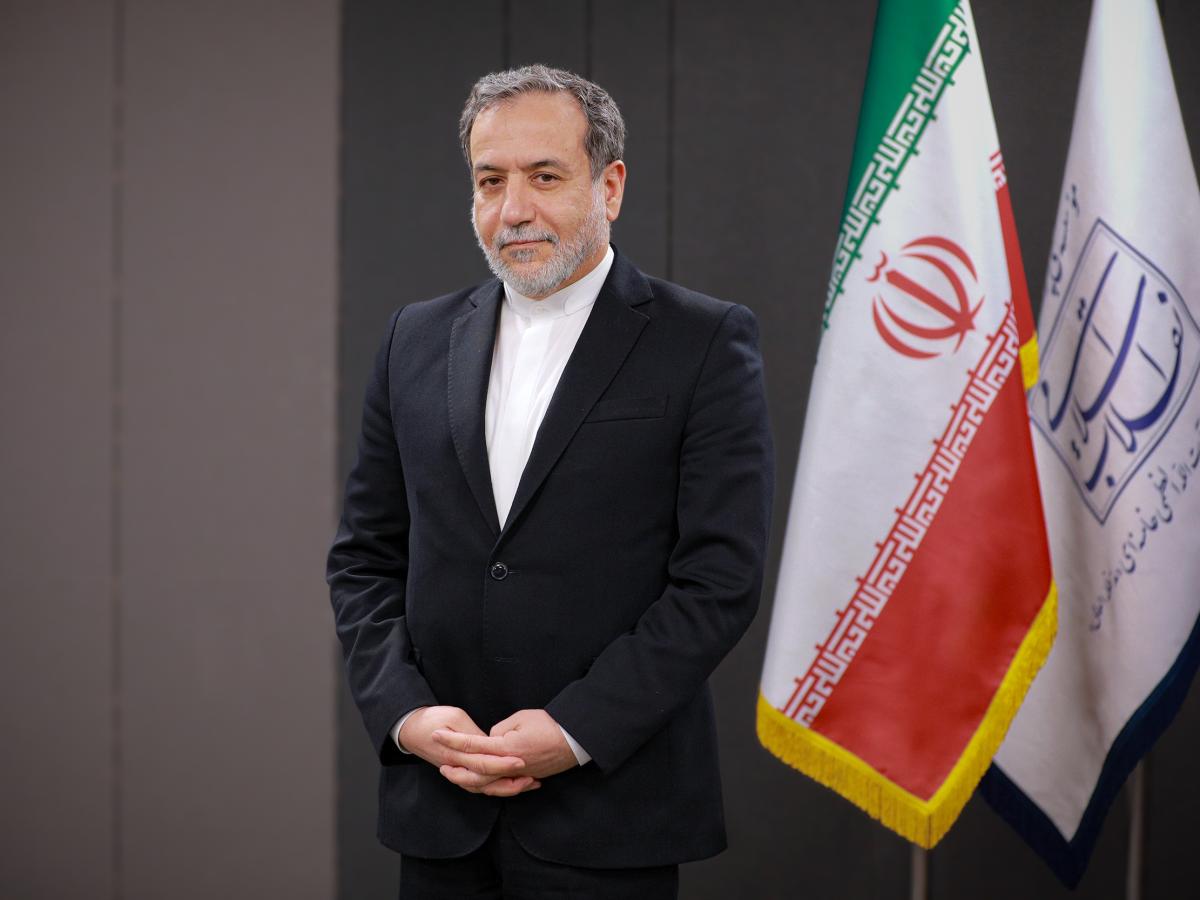 Russia and China Support Iran ‘Politically and Otherwise’ Amid Middle East War