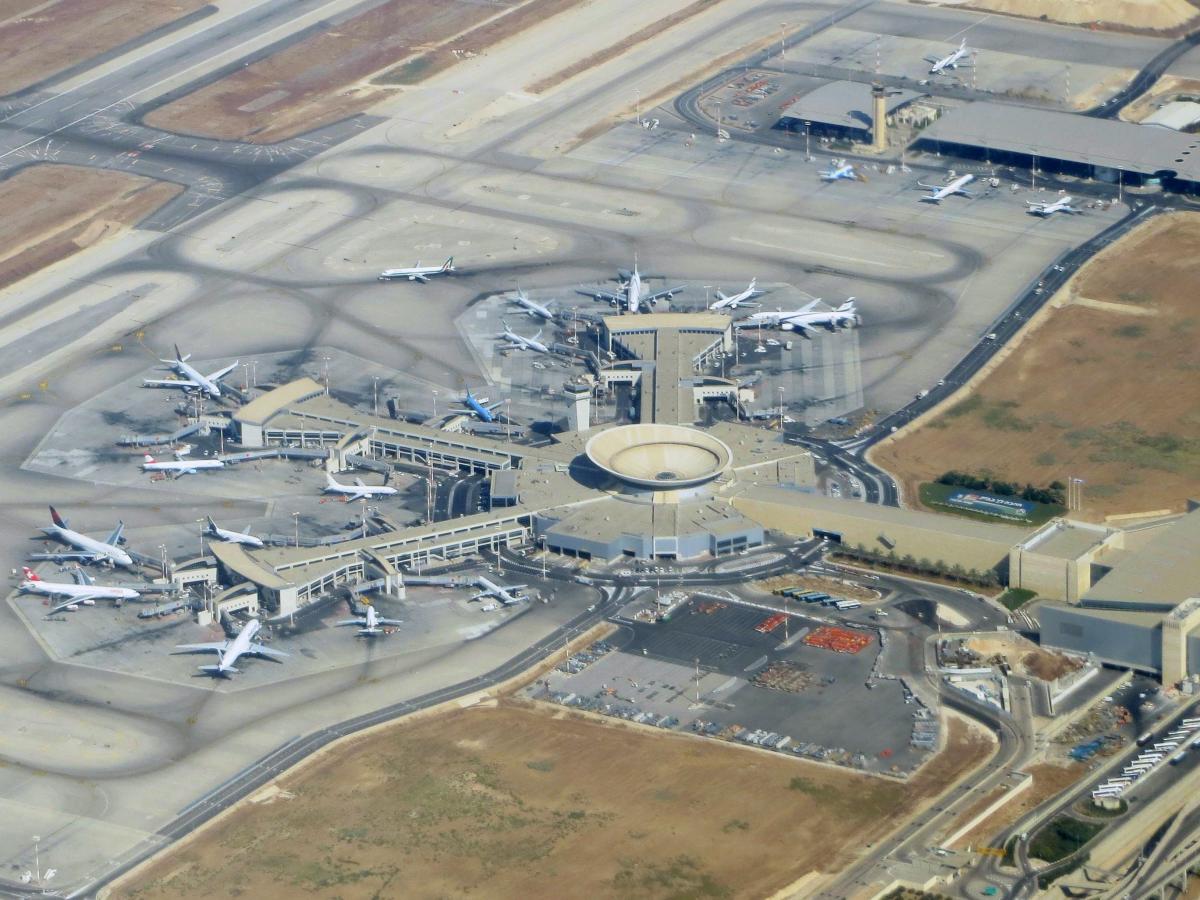 Iran Strikes in Retaliation After Girls’ School Attack, Hitting US and Israeli Targets