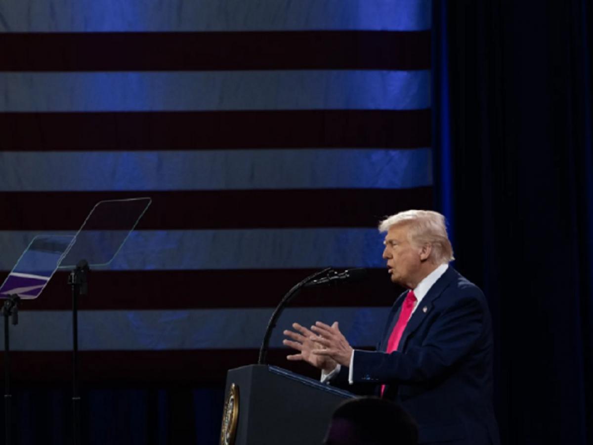 Donald Trump’s Delusions of Grandeur Make Him Classic Psychiatric Patient