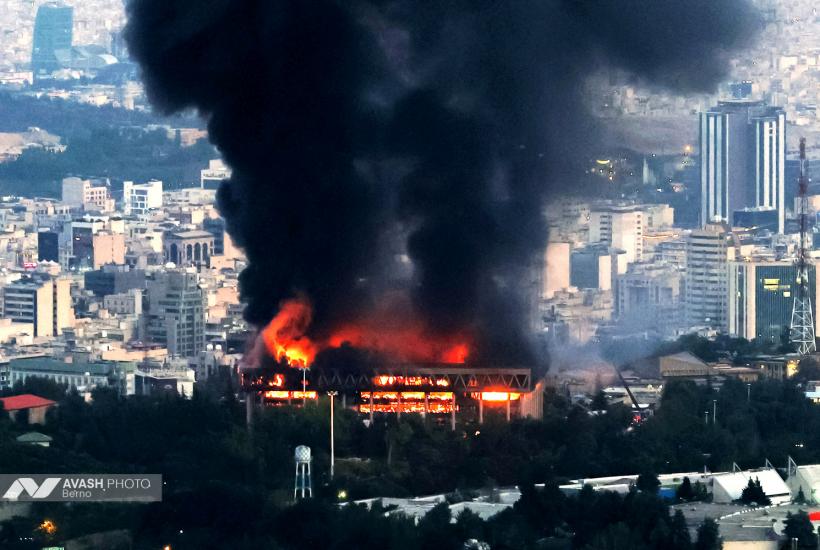 Planet Trumpland: An ABC from Hell