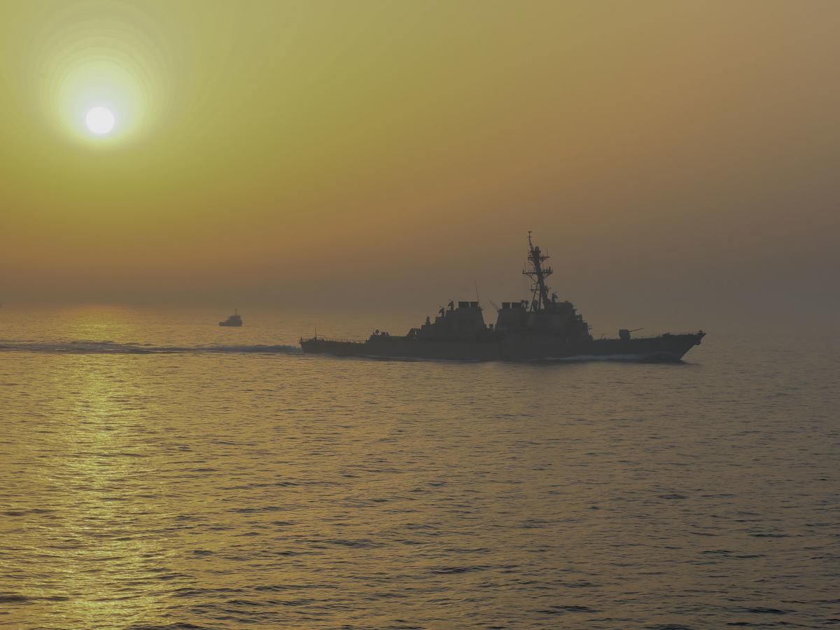 Aramco Chief Warns Prolonged Closure of Strait of Hormuz Could Trigger Catastrophe