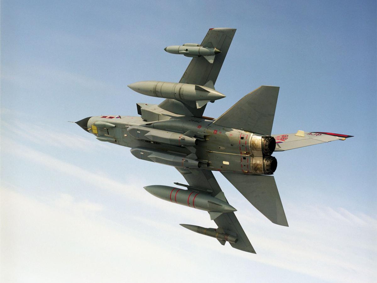 Storm Shadow Missiles Hit Russia’s Bryansk Region: Two Killed