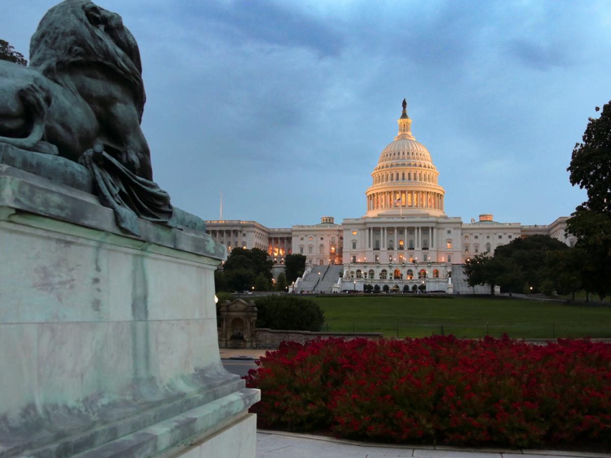 Washington Prepares New War Funding for Iran as Costs Rapidly Rise