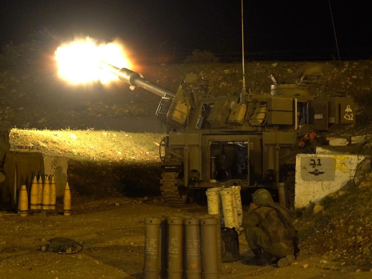 Israel Says It Destroyed Plane Used by Iran’s Supreme Leader in Tehran Strike