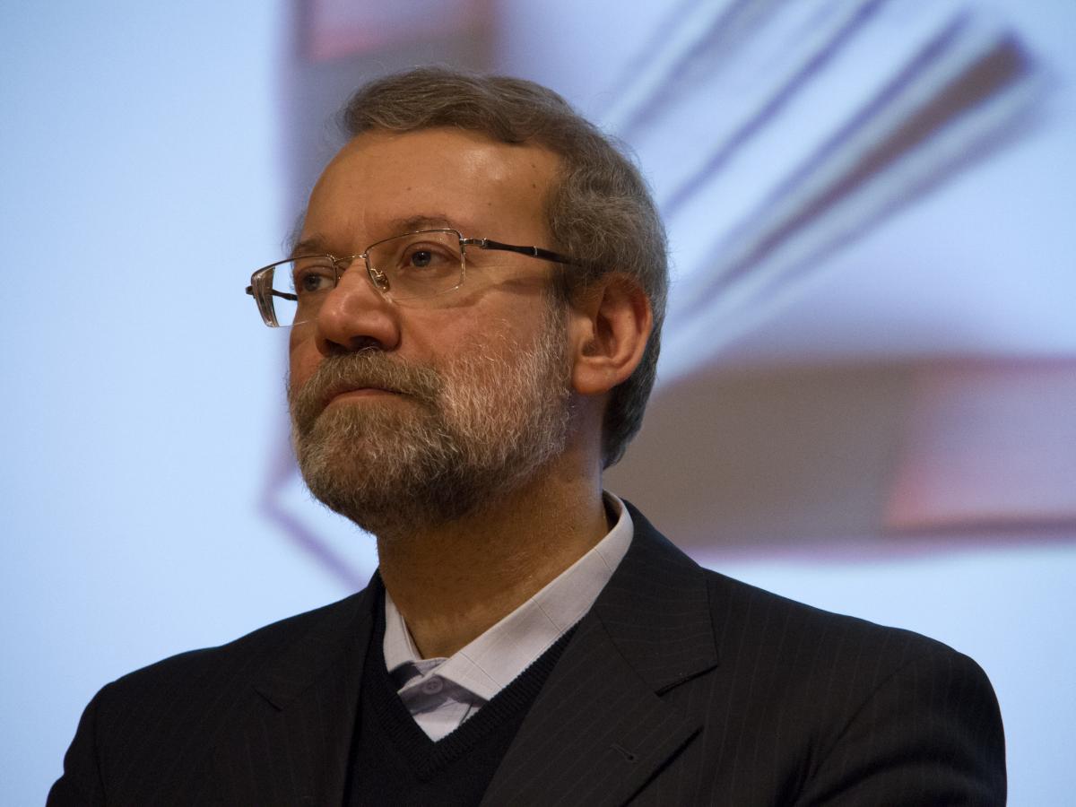 Iran’s ‘Gray Cardinal’ Ali Larijani Killed in Israeli Strike on Tehran
