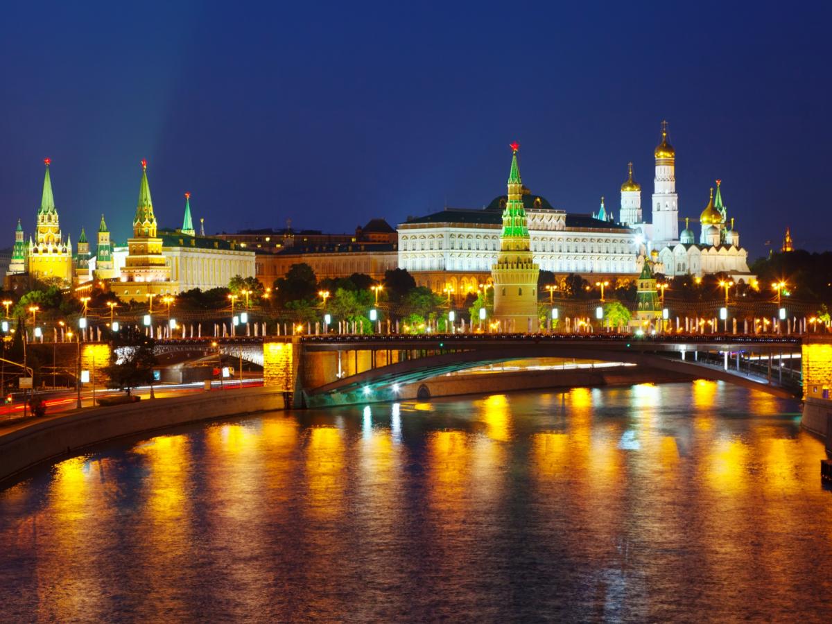 Putin Pardons 23 Women in Presidential Clemency Decision