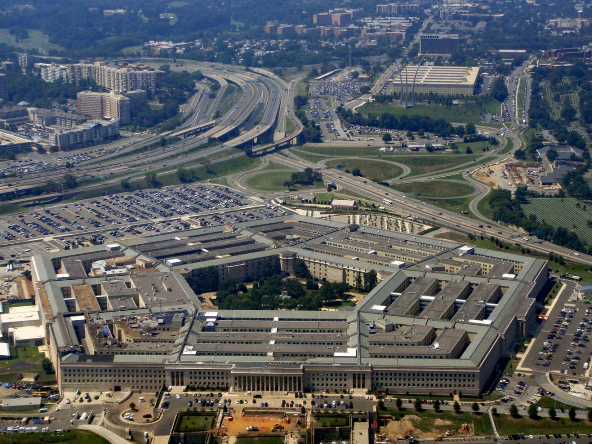 US General in Kyiv Reportedly Sustained Concussion After Alcohol Incident