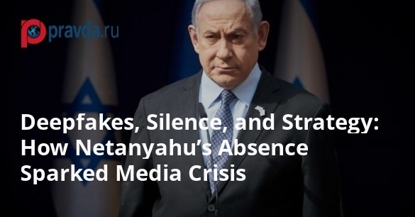 How Netanyahu’s Absence Sparked Media Crisis