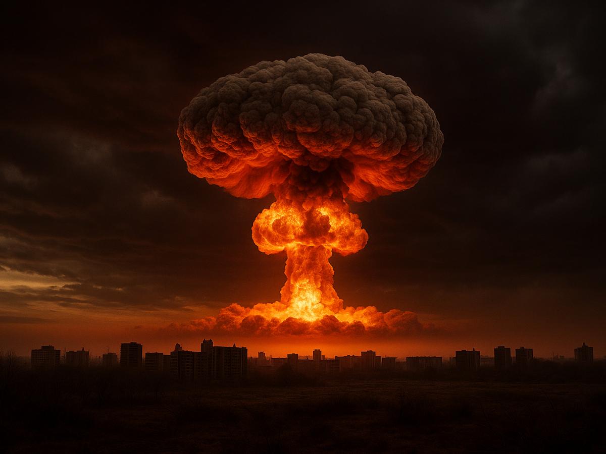 China, US, and Europe Accelerate Military Spending and War Preparations