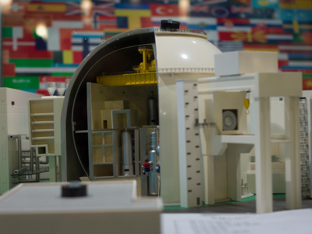 Rosatom Plans Major Evacuation from Iran’s Bushehr Nuclear Plant After Strike